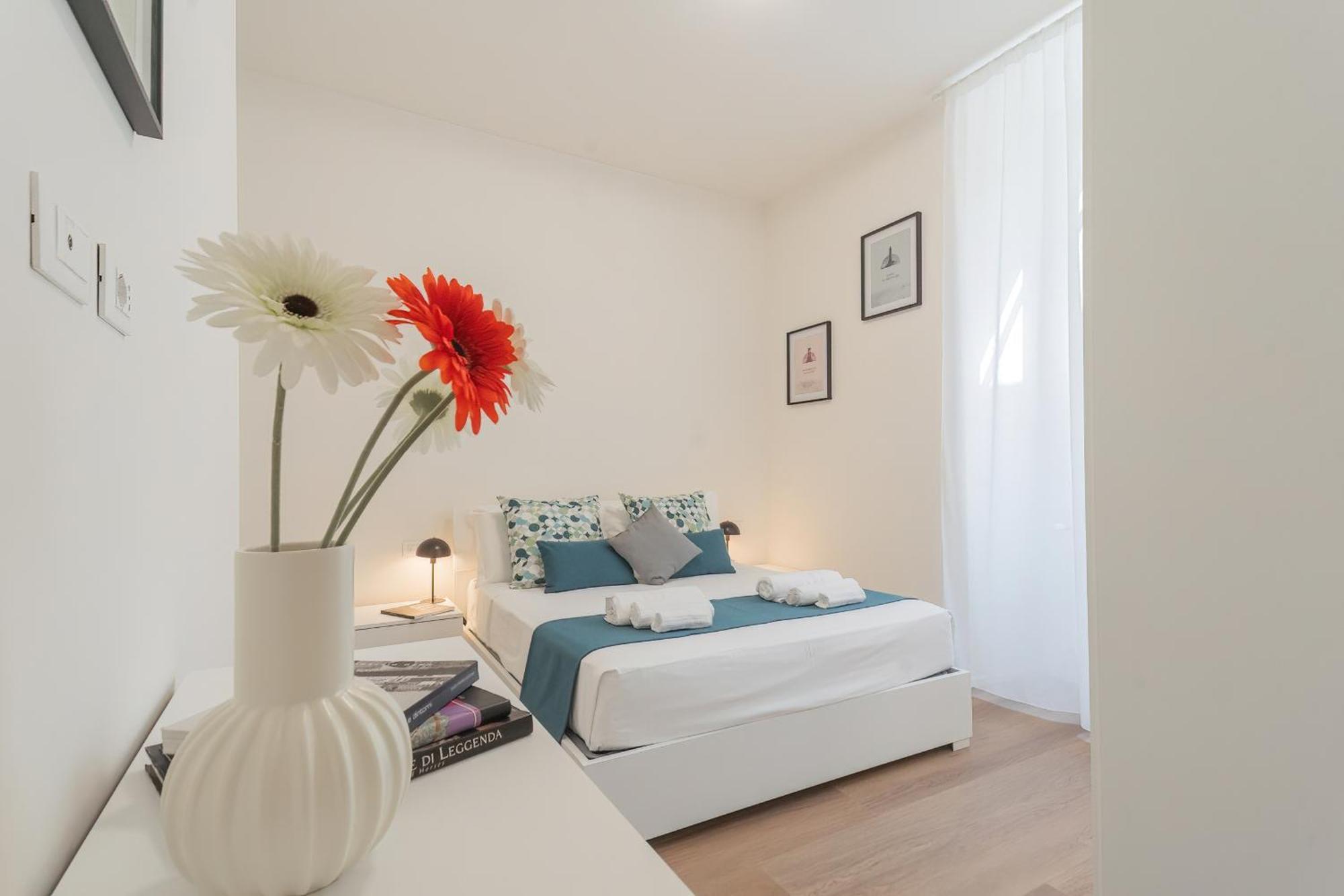 Manaraquattro - Apartament In Como Near The Center With Free Parking - Lake Côme Esterno foto
